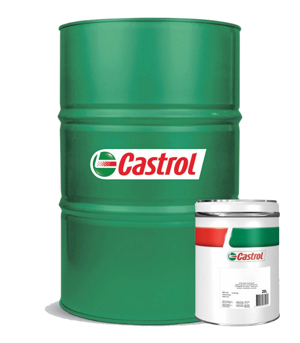 Castrol Vecton Fuel Saver 5w30 E6/E9 20L
